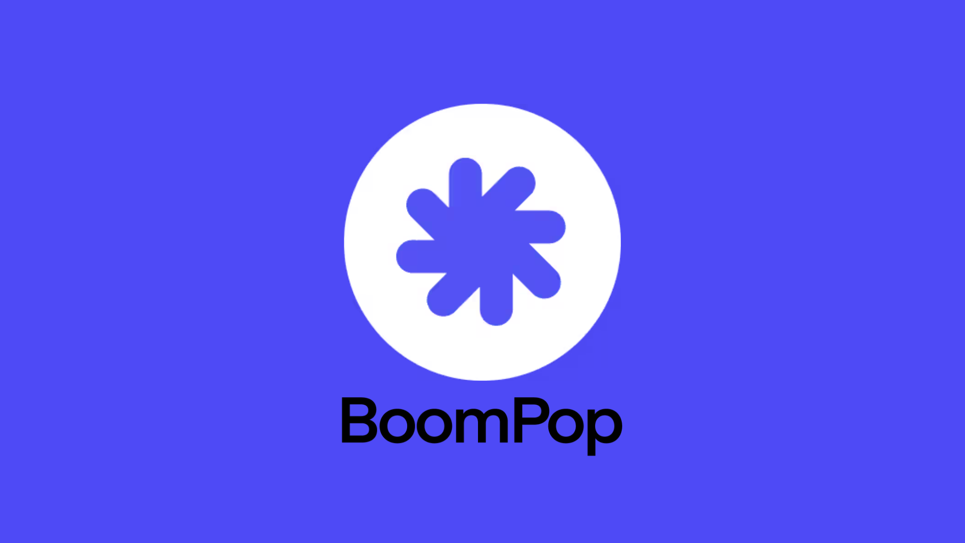 Breaking: AI SaaS BoomPop Just Raised $41M in a Funding Round