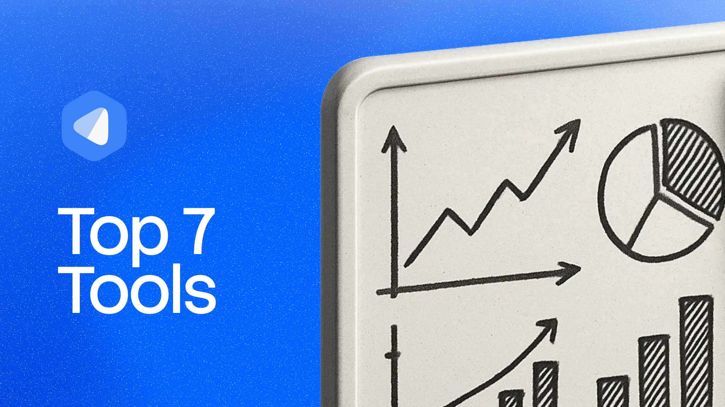 Top 7 Tools For Founders to Build & Scale a SaaS in 2025